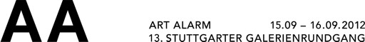 Logo ARTALARM2011